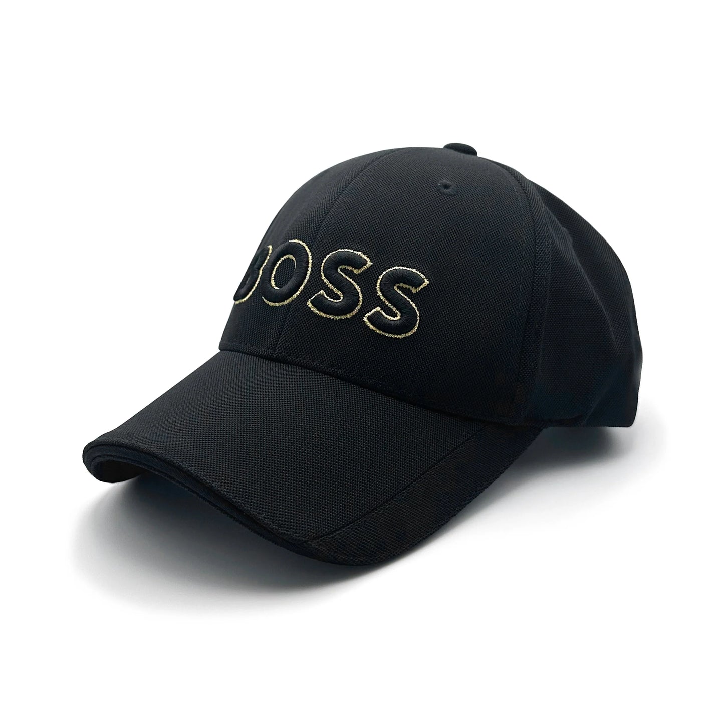 BOSS Baseball Cap - Cap-US-1