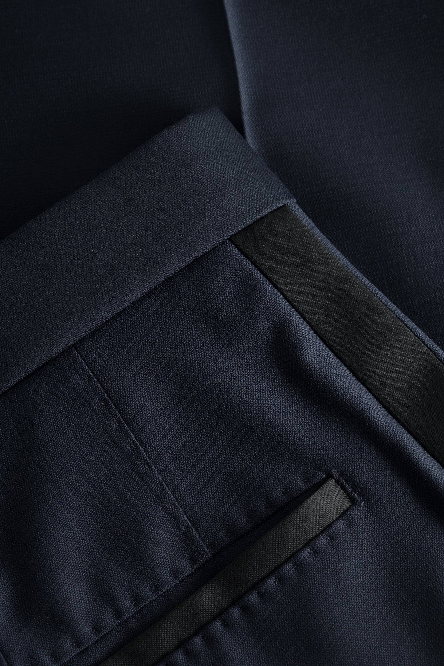 JOOP! - Formal Trouser - 17 JT-17Bask