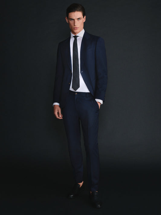 JOOP! Tie - JTIE-01Tie_7.5