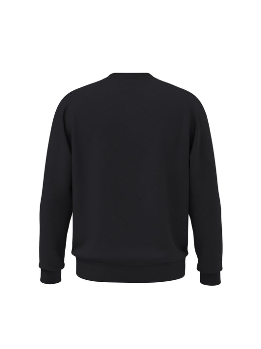 JOOP! - Crew-Neck Sweatshirt - 17 JJ-34Tizio