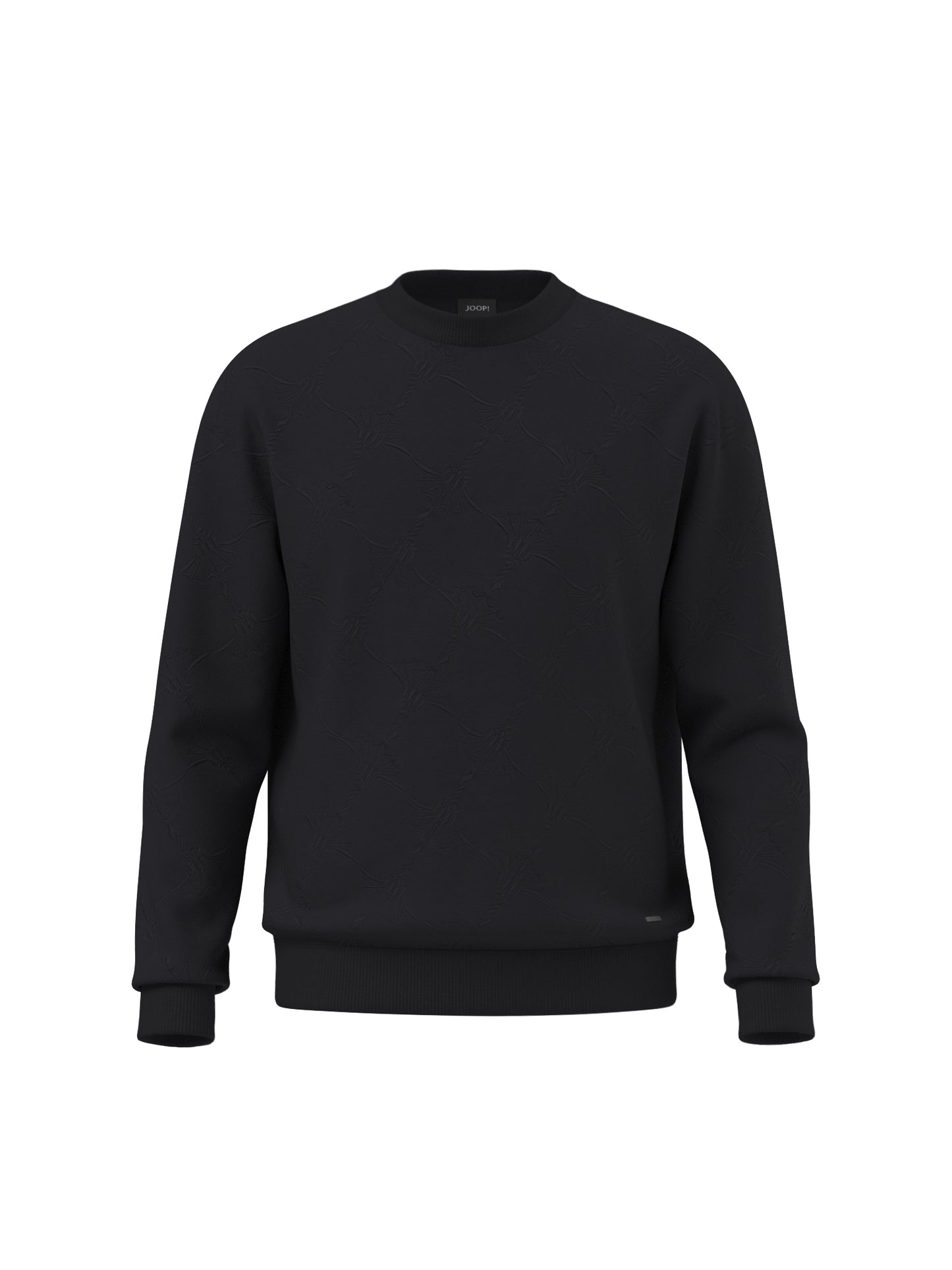 JOOP! - Crew-Neck Sweatshirt - 17 JJ-34Tizio