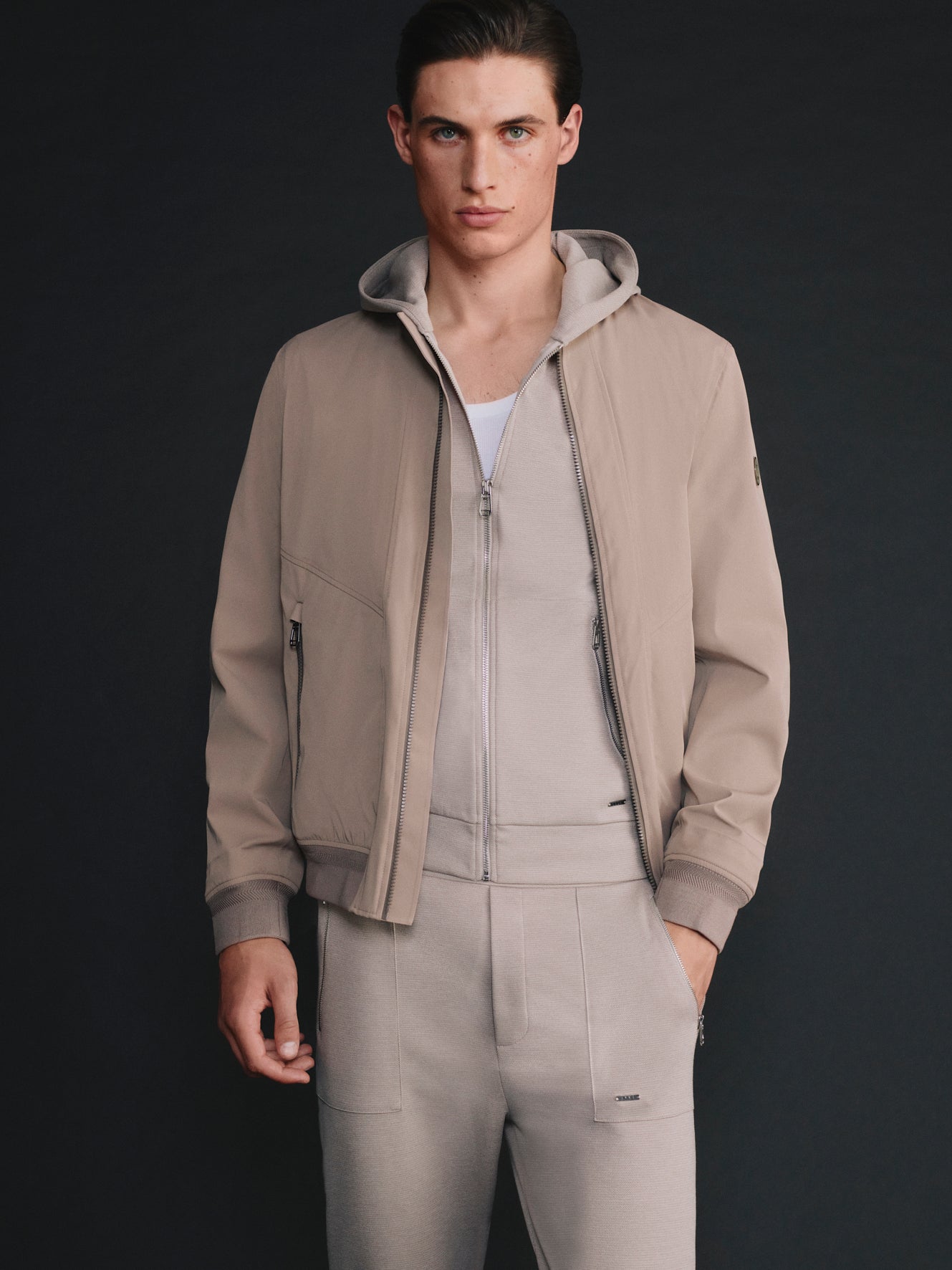 JOOP! - Tracksuit Bottoms - 17 JJ-19Tiano