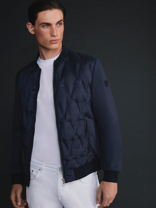 JOOP! - Bomber Jacket - 17 Jo-260Pery