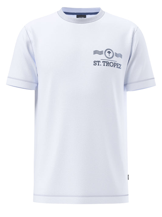 JOOP! - T-Shirt - 17 Jj-39Barrett