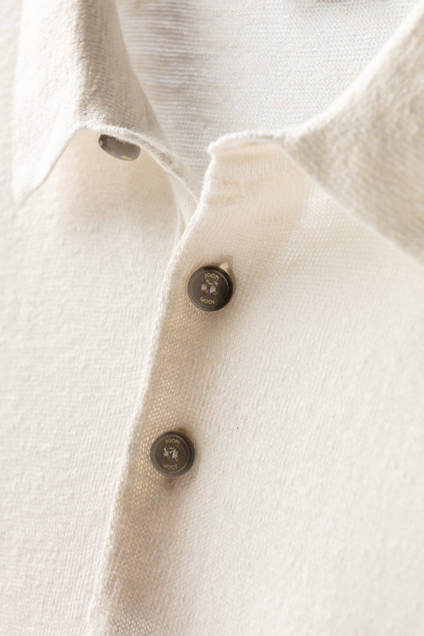 JOOP! - Polo Knitwear - 17 Jk-09Malioso