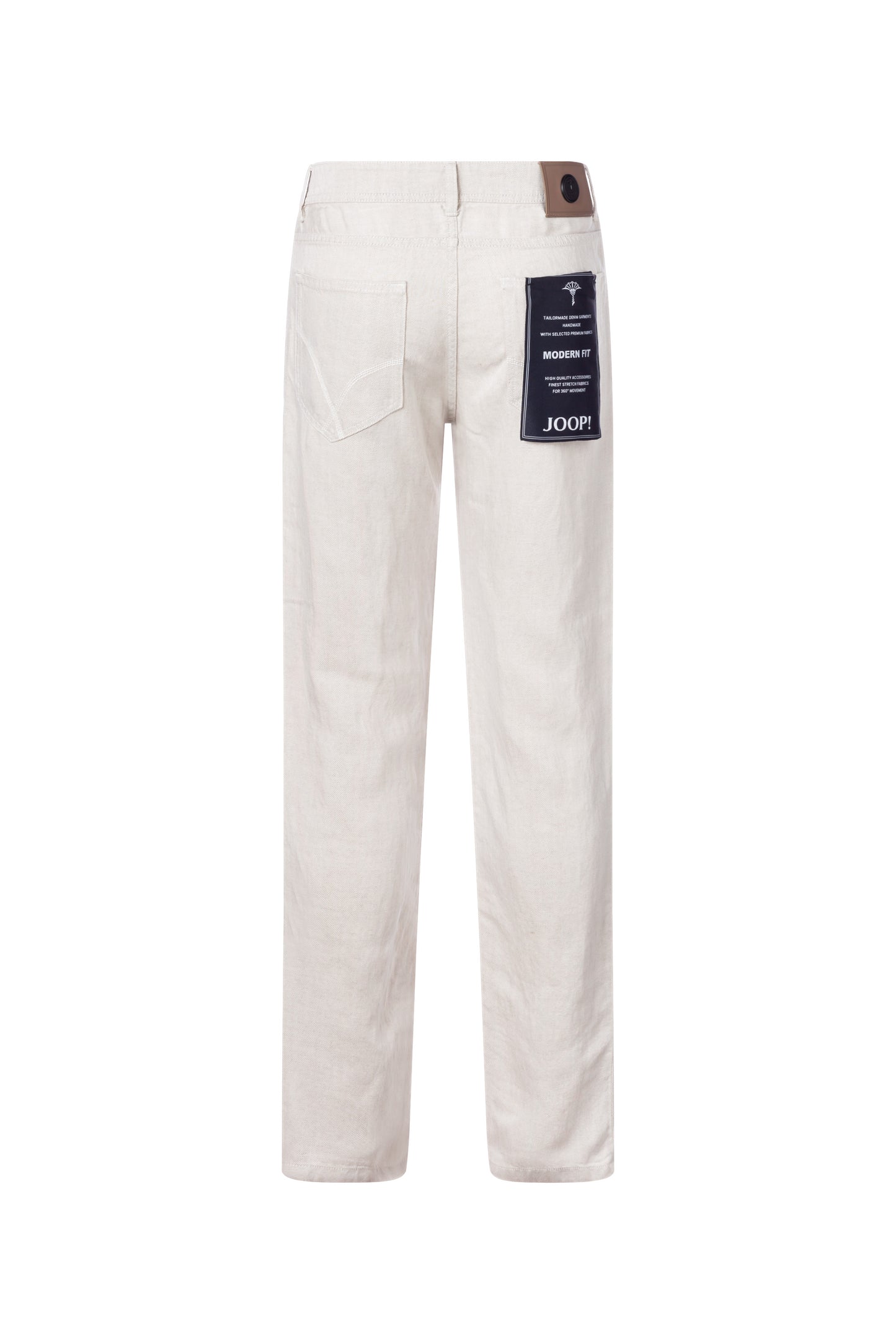 JOOP! - Regular Fit Denim - 17 Jd-05Fortres-D