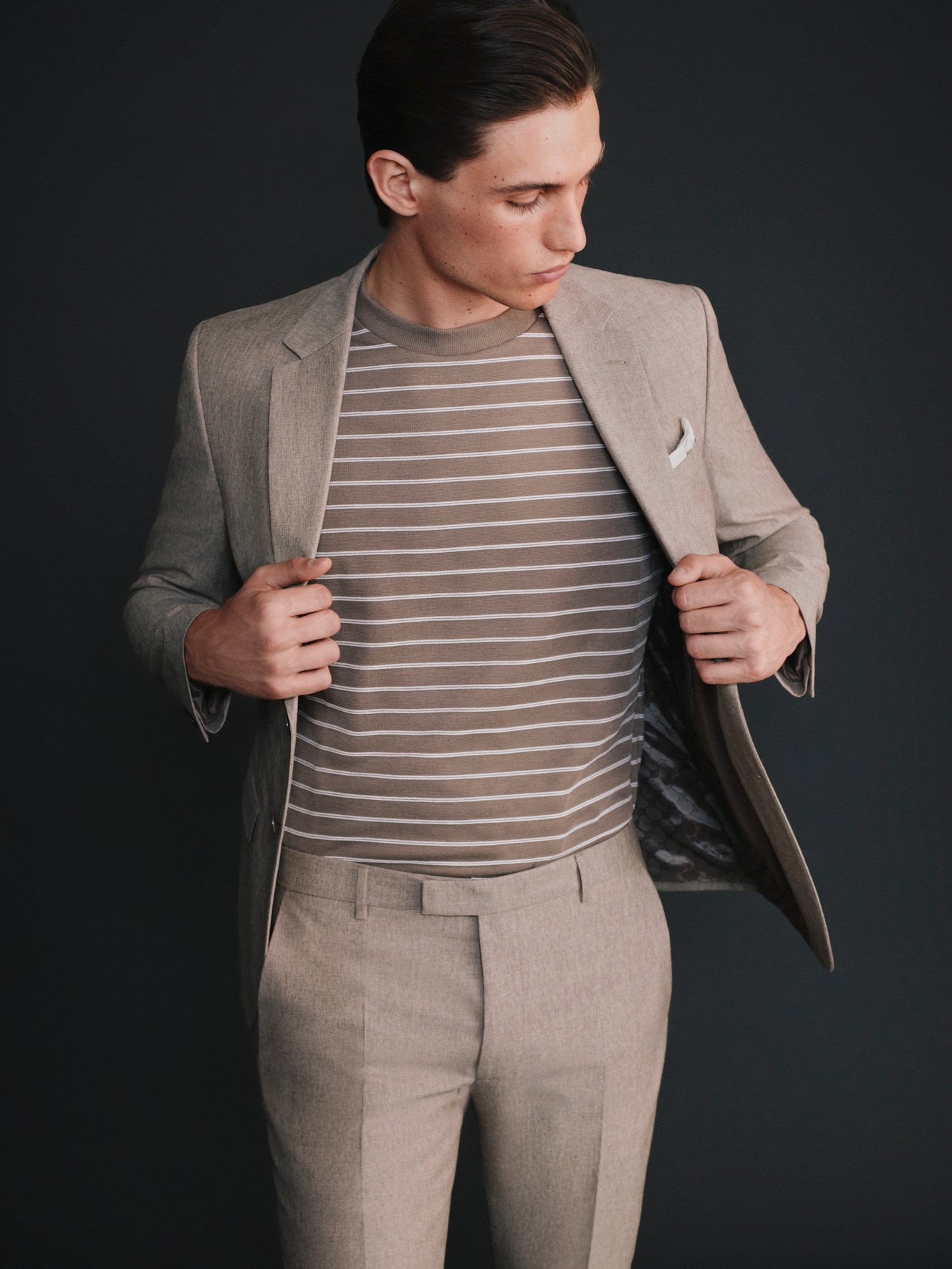 JOOP! - Trouser - 17 JT-39Gun