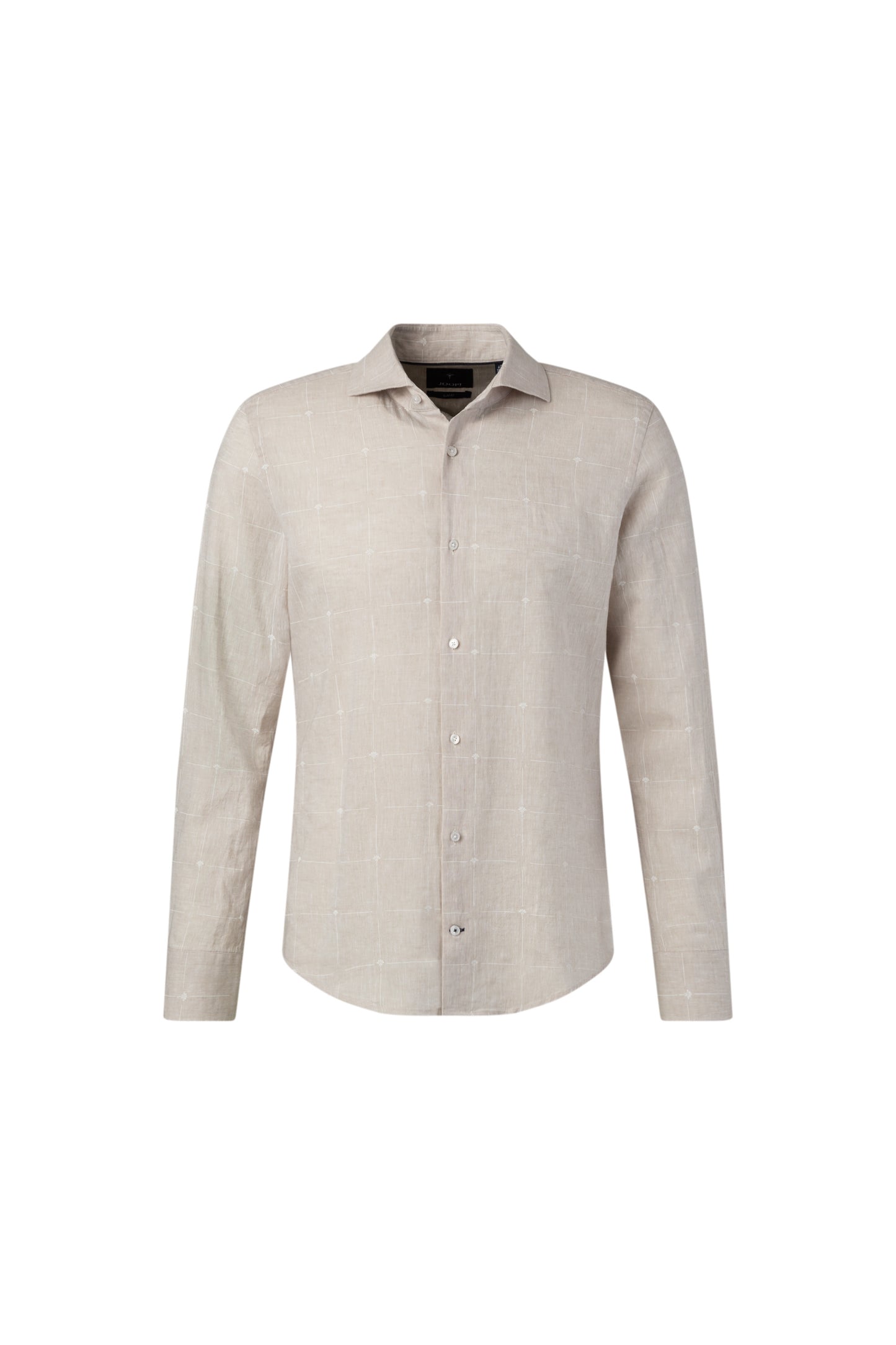 JOOP! - Leisure Shirt - 17 Jsh-144Pai