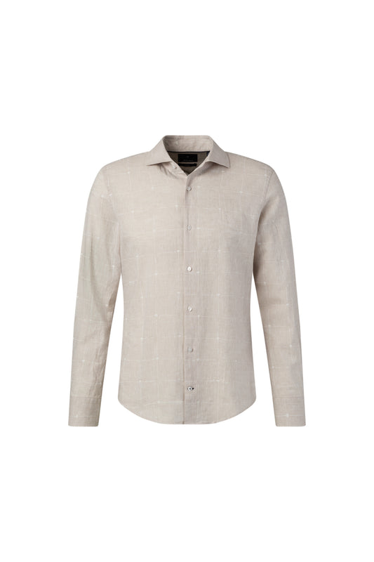 JOOP! - Leisure Shirt - 17 Jsh-144Pai