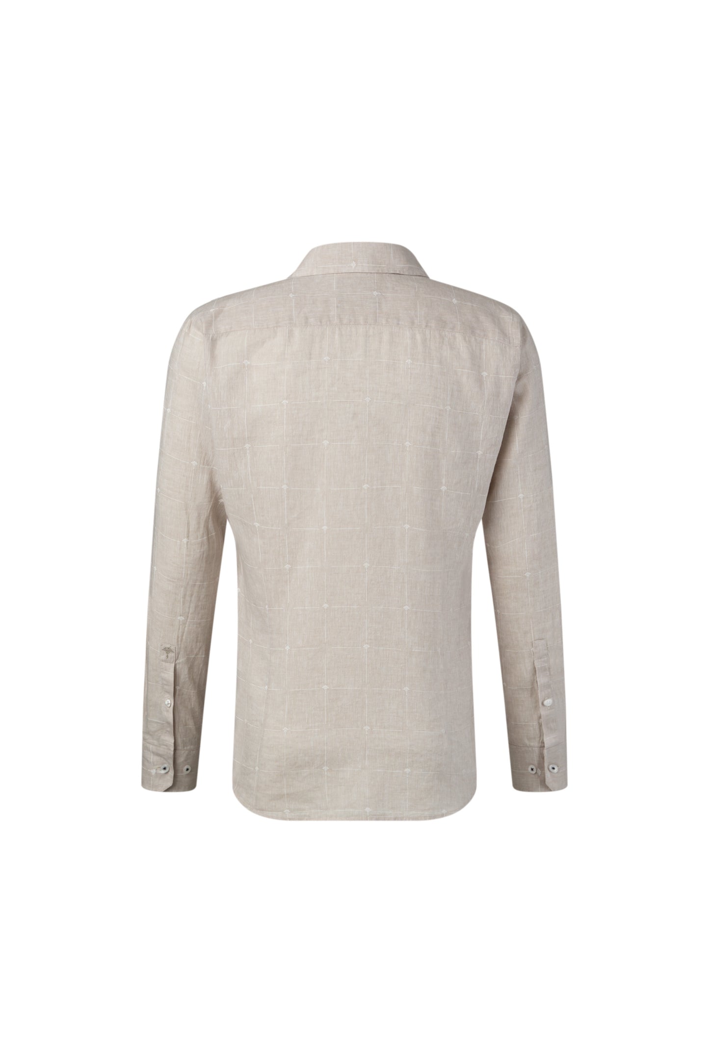 JOOP! - Leisure Shirt - 17 Jsh-144Pai