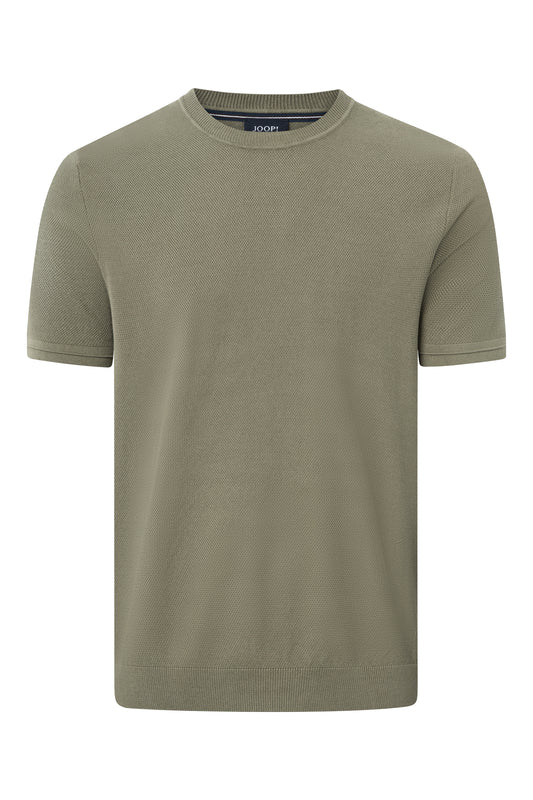 JOOP! - Crew-Neck Knitwear - 17 Jk-03Valdrio