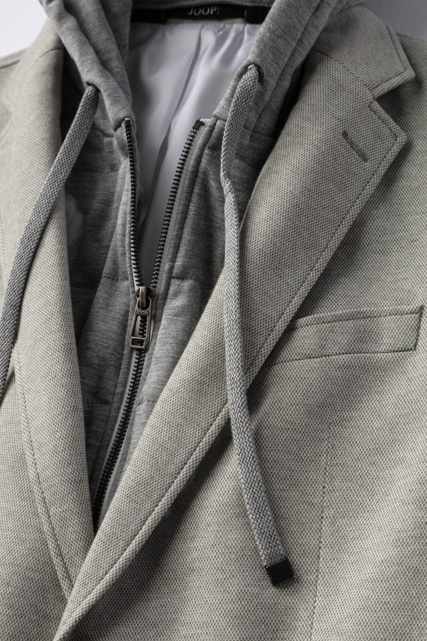 JOOP! - Jacket - 17 Jb-80Havardy-J7