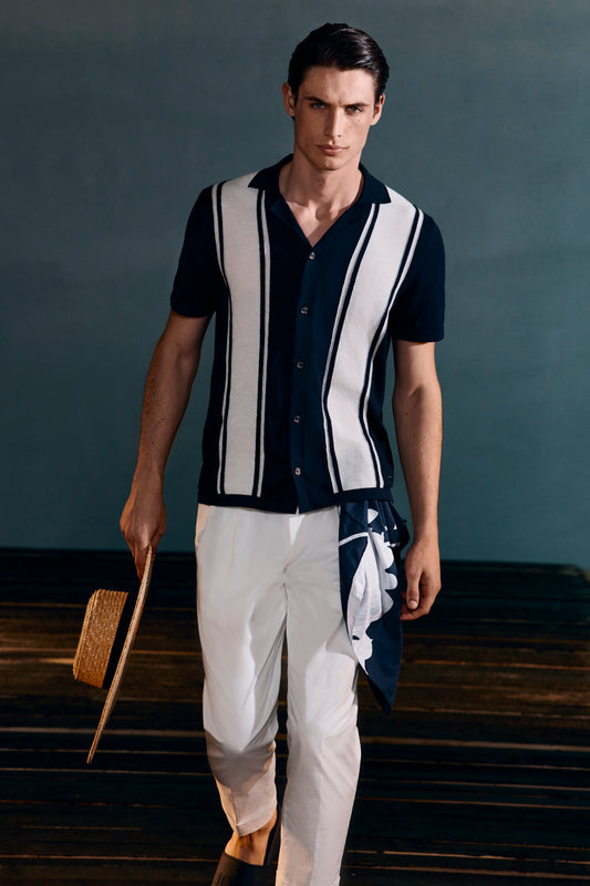 JOOP! knitwear - 17 Jk-14Klaas