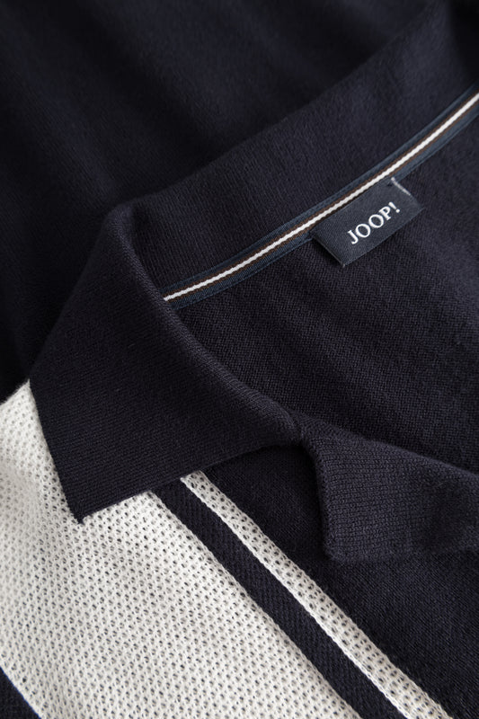 JOOP! knitwear - 17 Jk-14Klaas