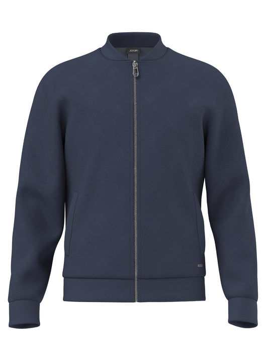 JOOP! - Full Zip Sweatshirt - 17 Jj-21Thaon