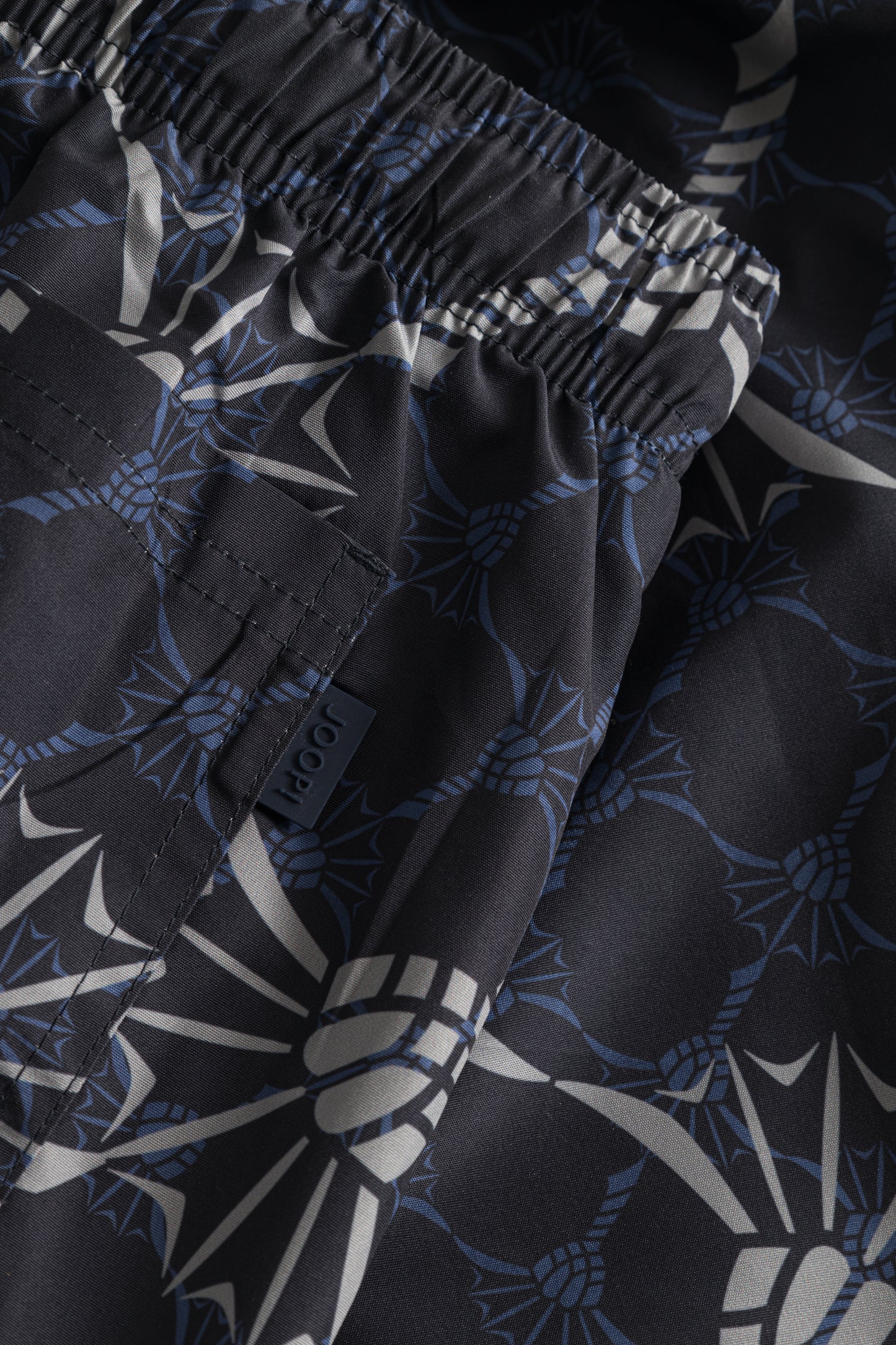 JOOP! - Bodywear Short - 17 Jbt-04Babados