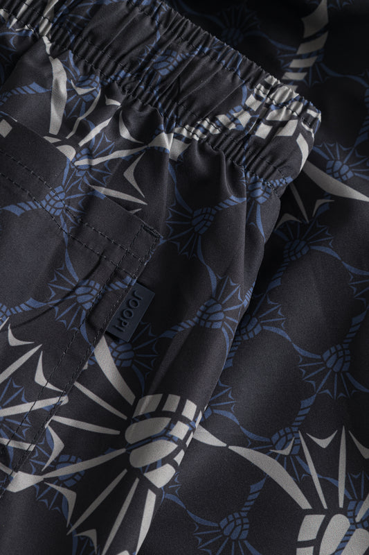 JOOP! - Bodywear Short - 17 Jbt-04Babados