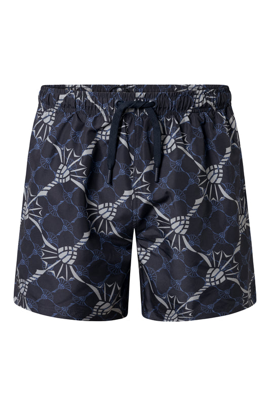 JOOP! - Bodywear Short - 17 Jbt-04Babados