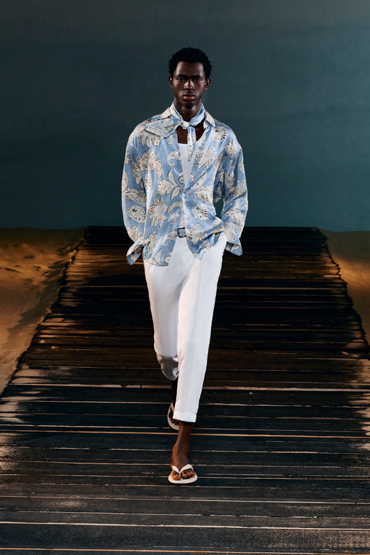 JOOP! - Leisure Shirt - 17 Jsh-194Matty