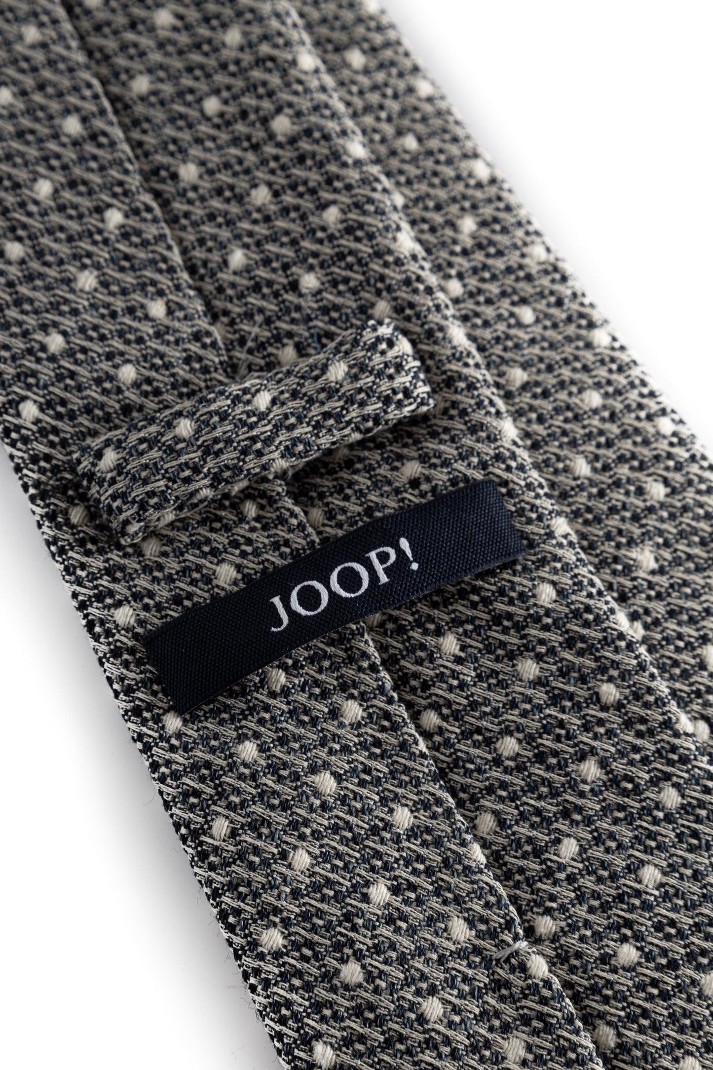 JOOP! - Tie - 17 Jtie-01Tie_7.5