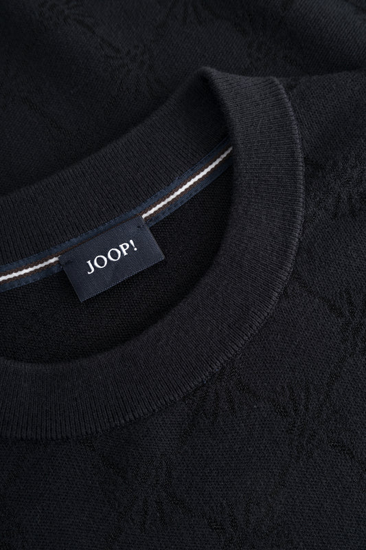 JOOP! Crew-Neck Knitwear - 17 JK-13Ravon