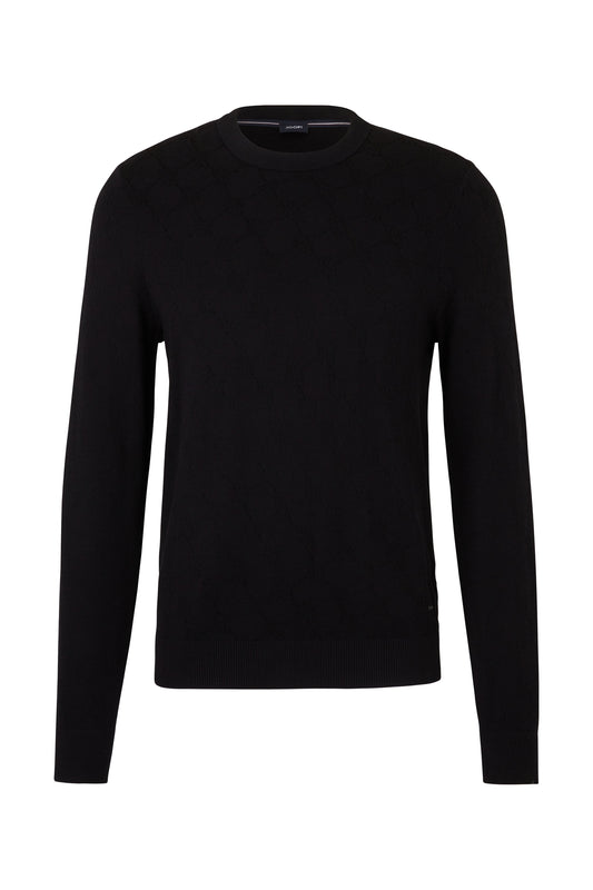 JOOP! Crew-Neck Knitwear - 17 JK-13Ravon