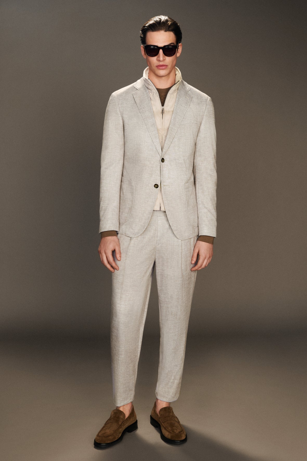 JOOP! - Jacket - Hecton-J16 Jacket