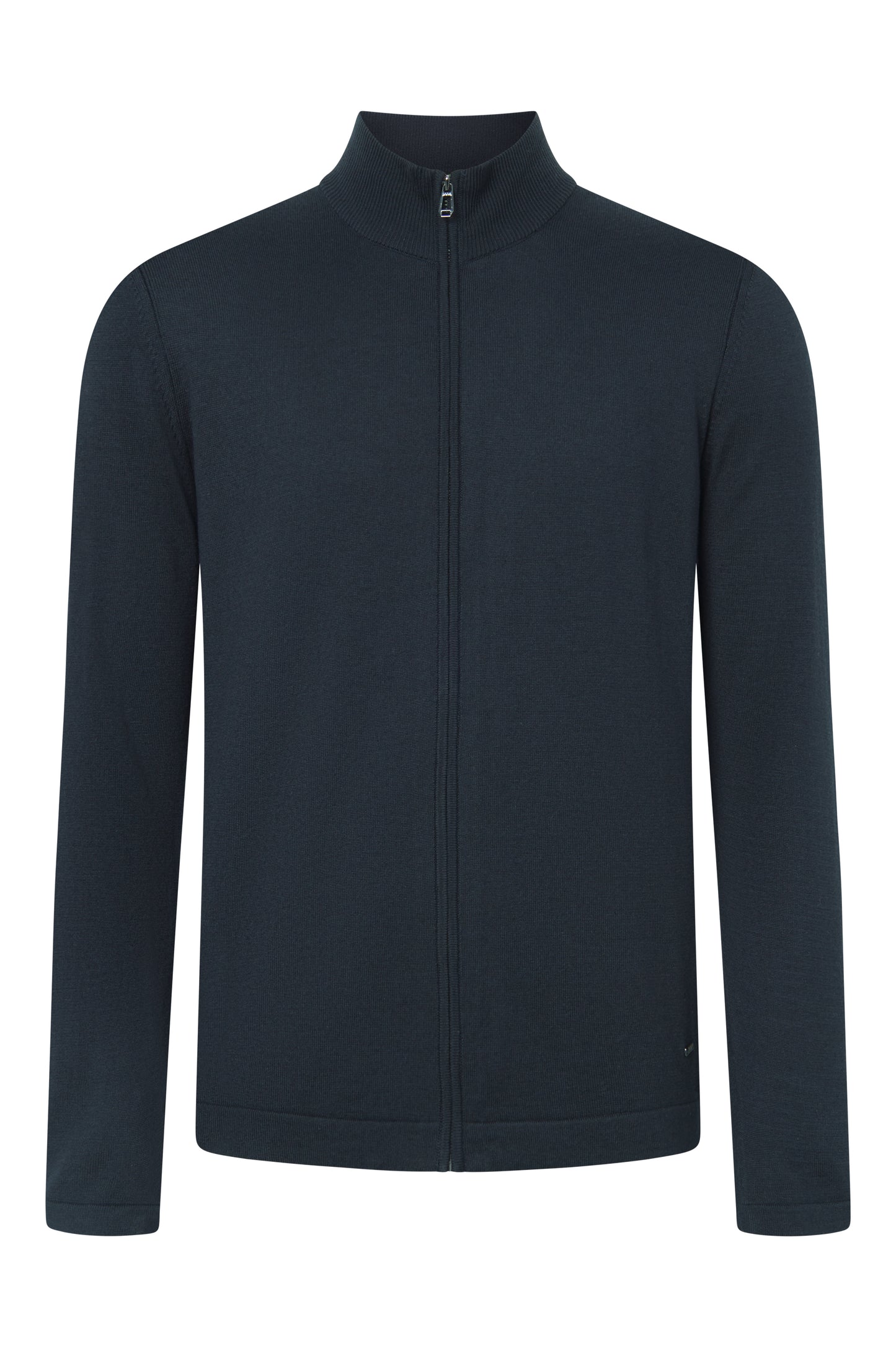 JOOP! - Full Zip Knitwear - Velten Knitwear