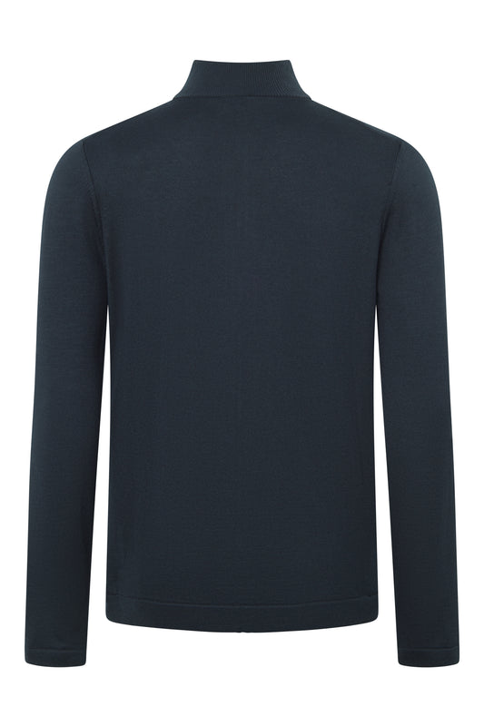 JOOP! - Full Zip Knitwear - Velten Knitwear