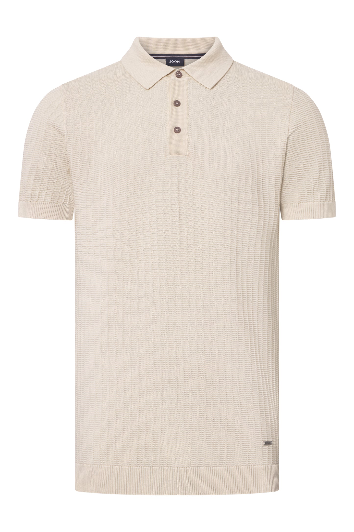 JOOP! - Polo Knitwear -  17 JK-06Mauron
