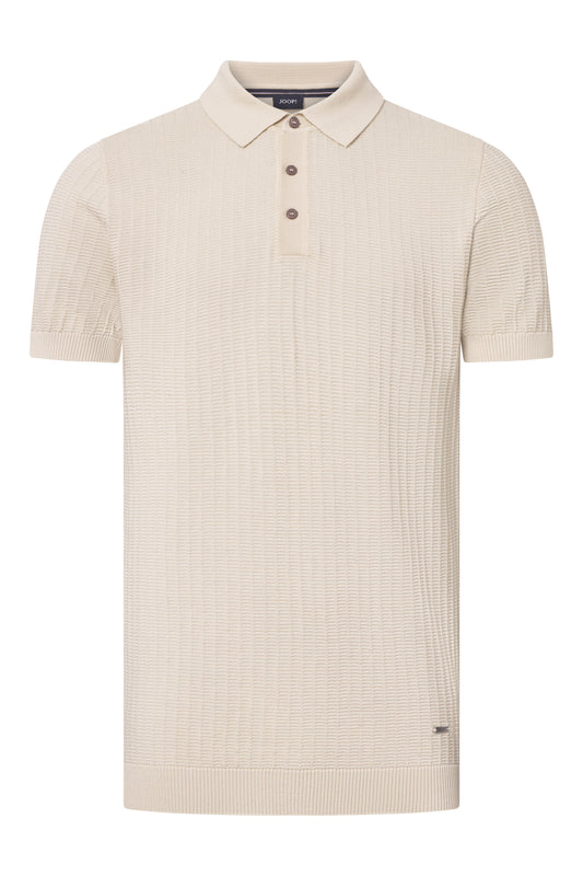 JOOP! - Polo Knitwear -  17 JK-06Mauron