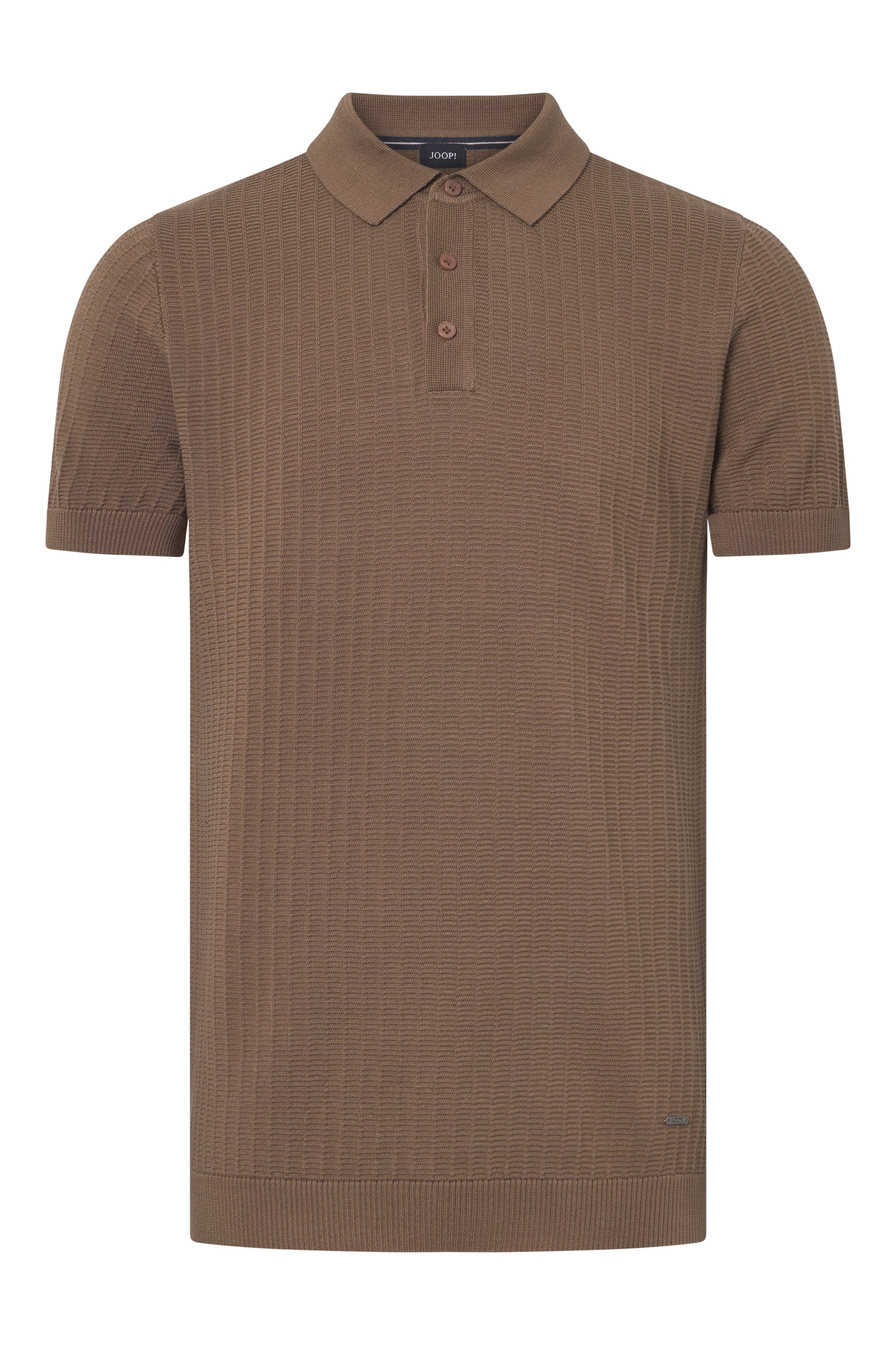 JOOP! - Polo Knitwear -  17 JK-06Mauron