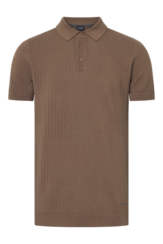 JOOP! - Polo Knitwear -  17 JK-06Mauron