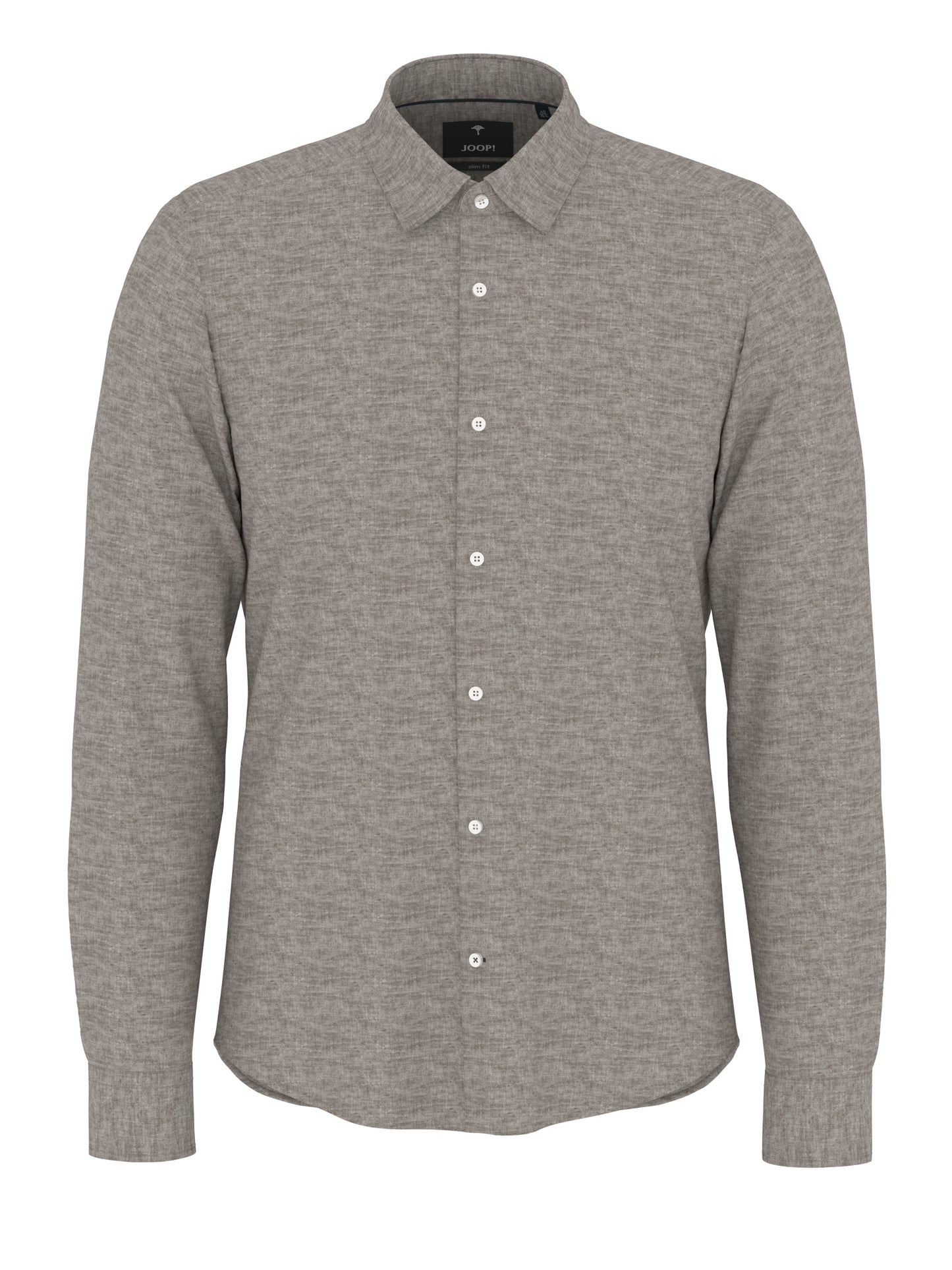 JOOP! - Leisure Shirt - Pitw Shirt Slmft