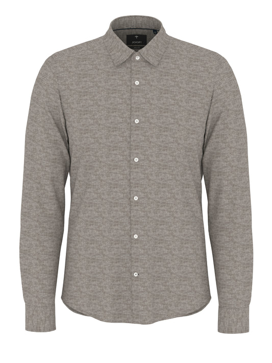JOOP! - Leisure Shirt - Pitw Shirt Slmft
