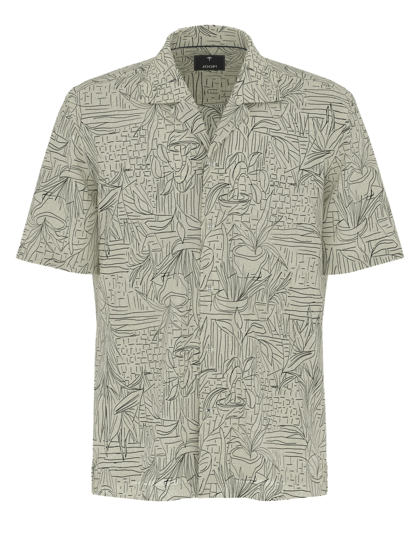 JOOP! - Leisure Shirt - Kawai Shirt Cslft
