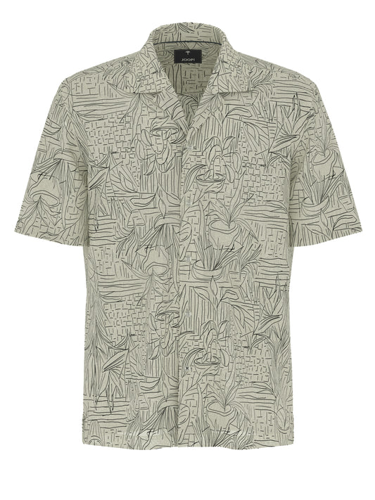 JOOP! - Leisure Shirt - Kawai Shirt Cslft