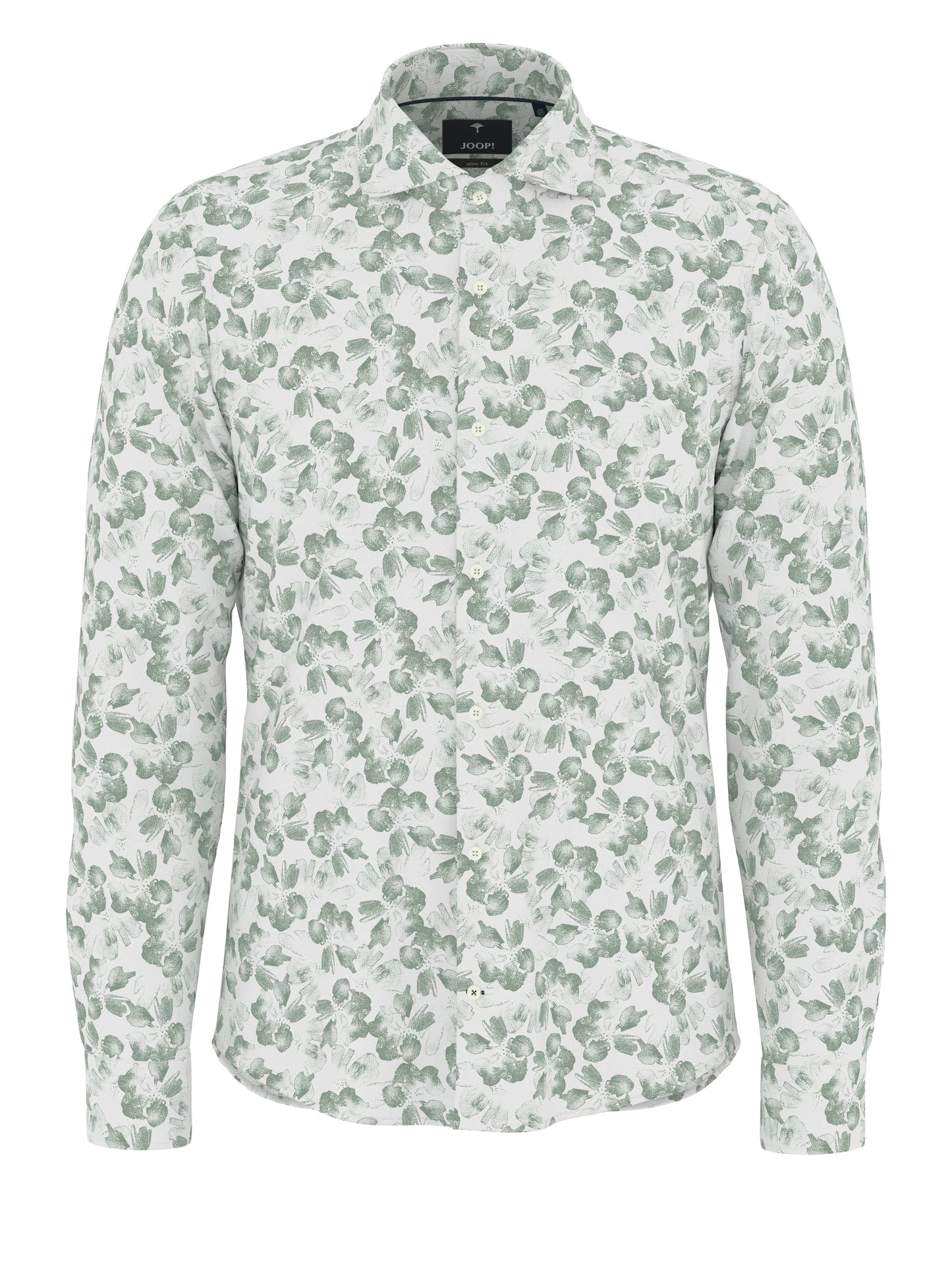 JOOP! - Leisure Shirt - Paiw Shirt Slmft