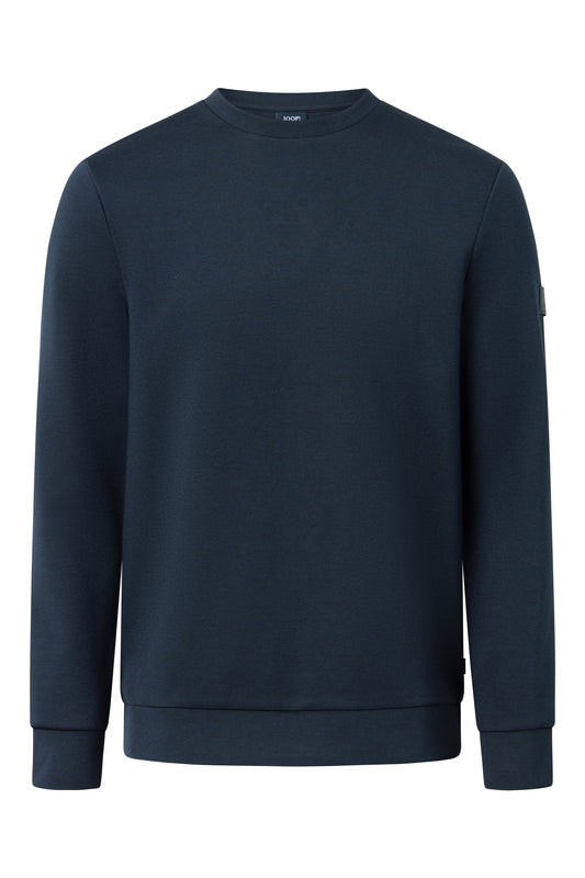JOOP! - Crew-Neck Sweatshirt - 17 JJ-12Steve
