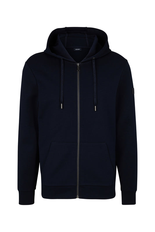 JOOP! - Full Zip Sweatshirt - 17 JJ-13Stratos