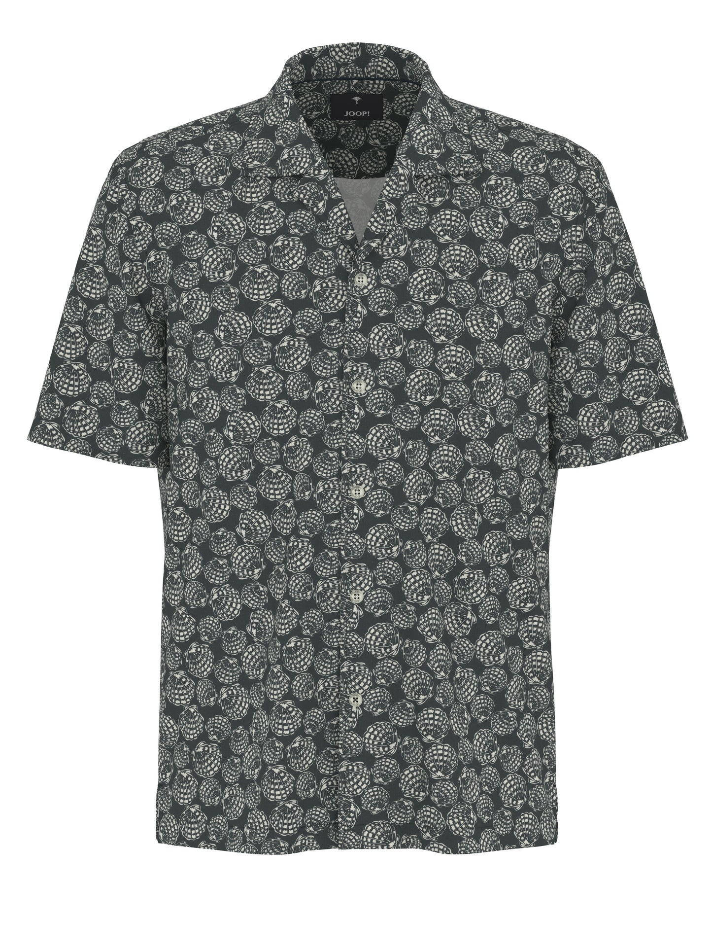 JOOP! - Leisure Shirt - Kawai Shirt Cslft