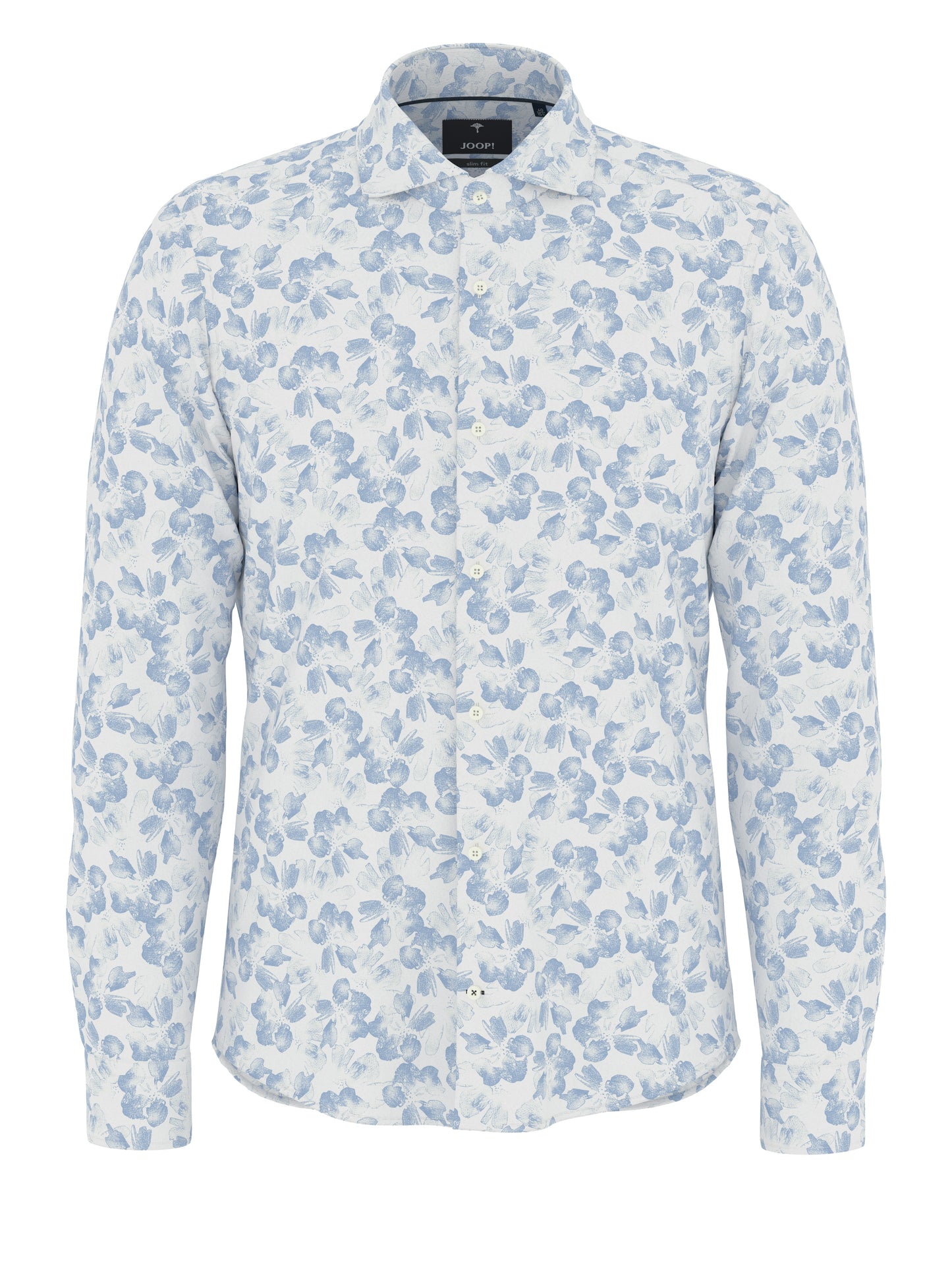 JOOP! - Leisure Shirt - Paiw Shirt Slmft