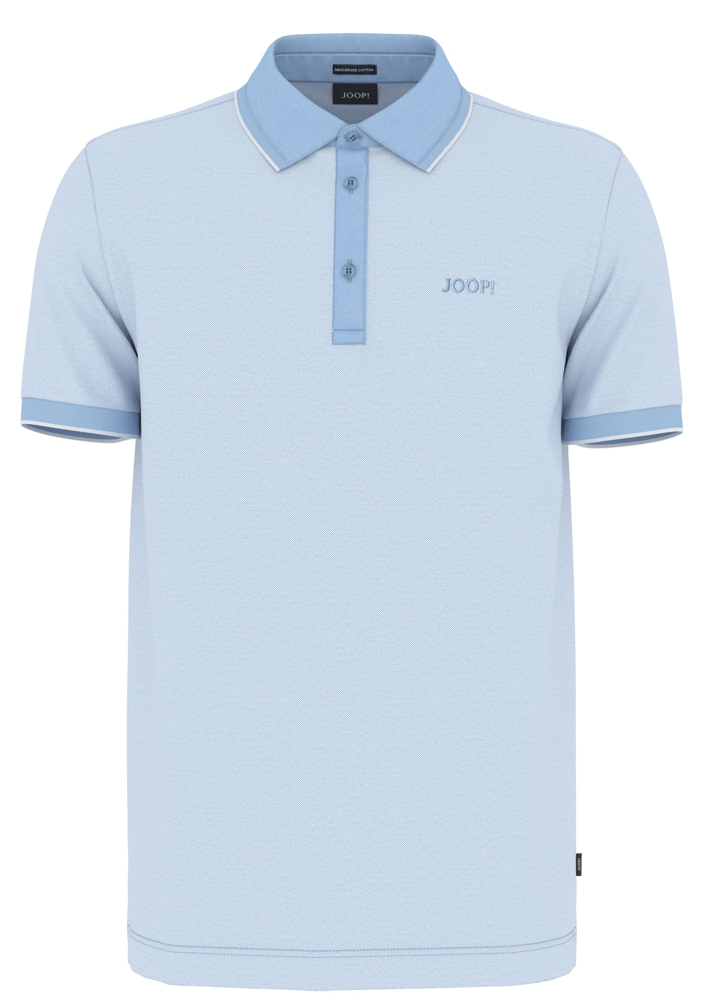 JOOP! - Polo - Percy Polo Rgft