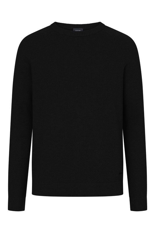 JOOP! - Crew-Neck Knitwear -17 JK-05Nadion