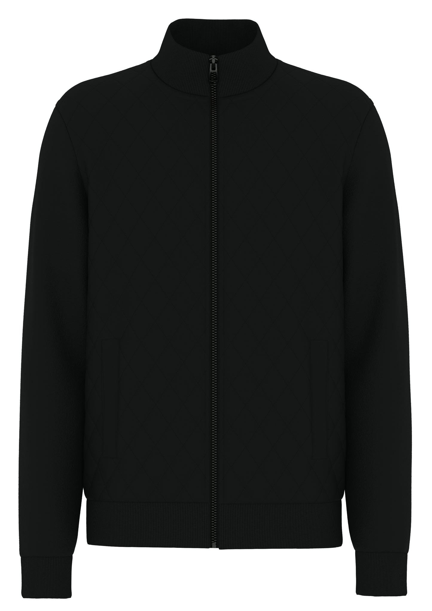 JOOP! - Full Zip Sweatshirt -17 JJ-42Tyron