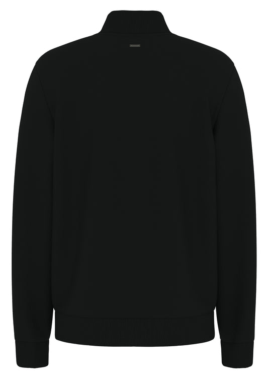 JOOP! - Full Zip Sweatshirt -17 JJ-42Tyron