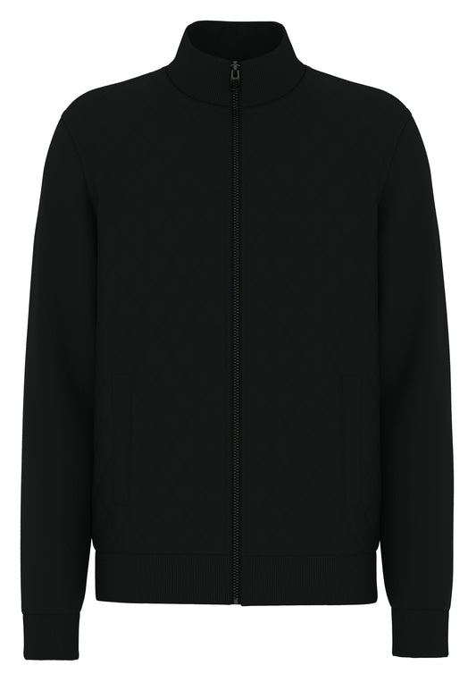 JOOP! - Full Zip Sweatshirt -17 JJ-42Tyron