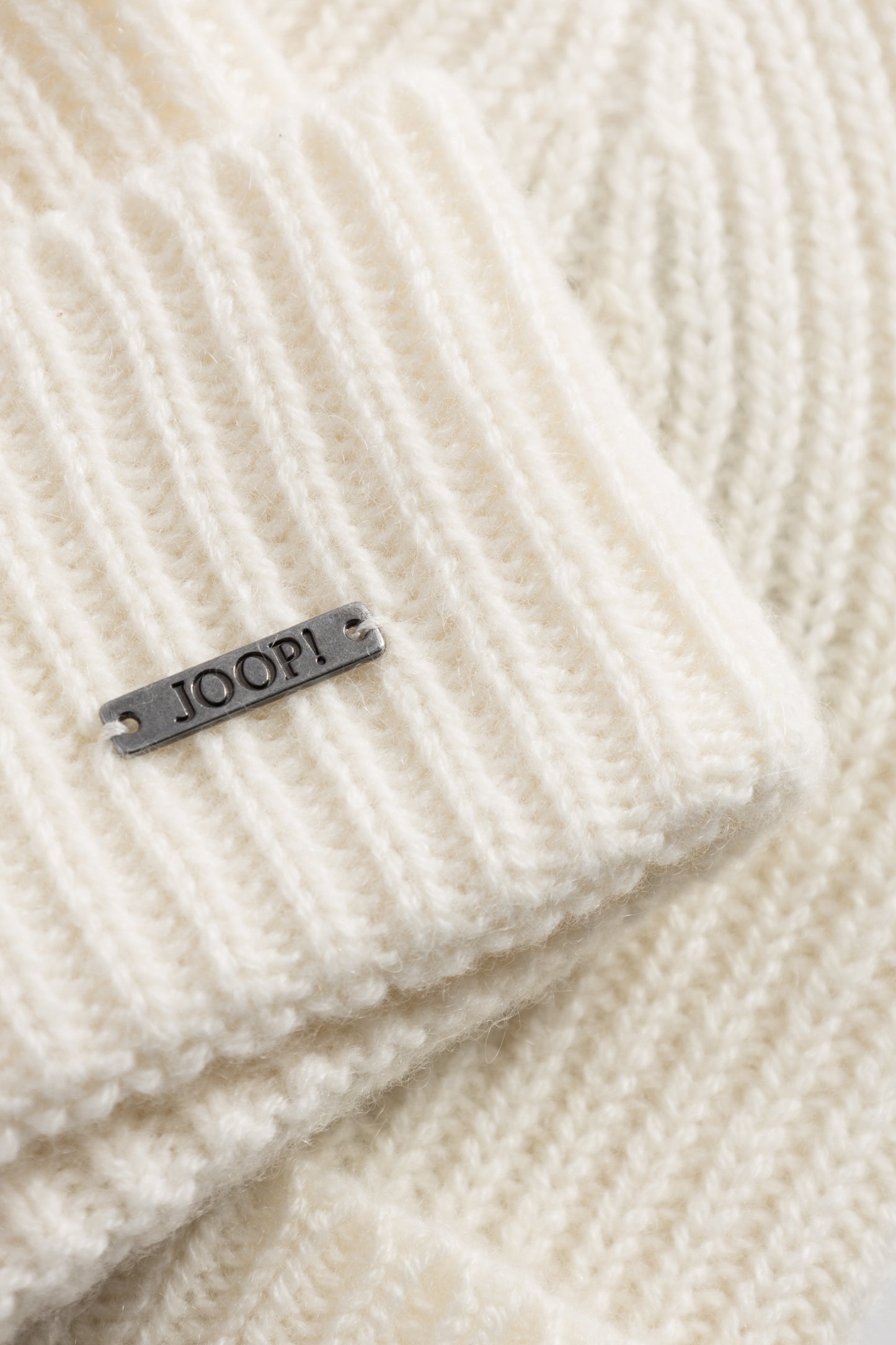 JOOP! -Beanie Hat - 17 JCAP-02Fenol