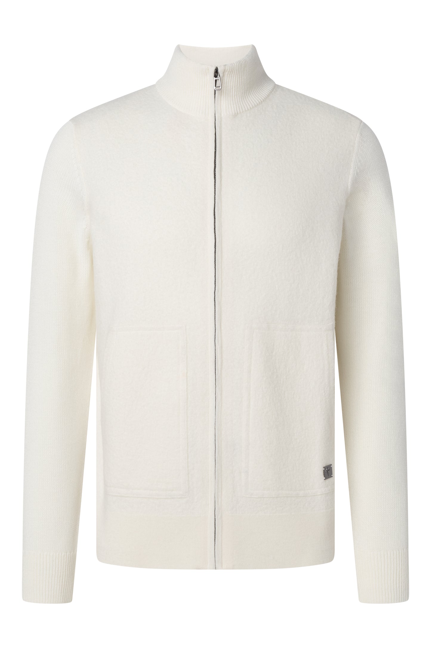 JOOP! - Full Zip Knitwear - 17 JK-23 Widor