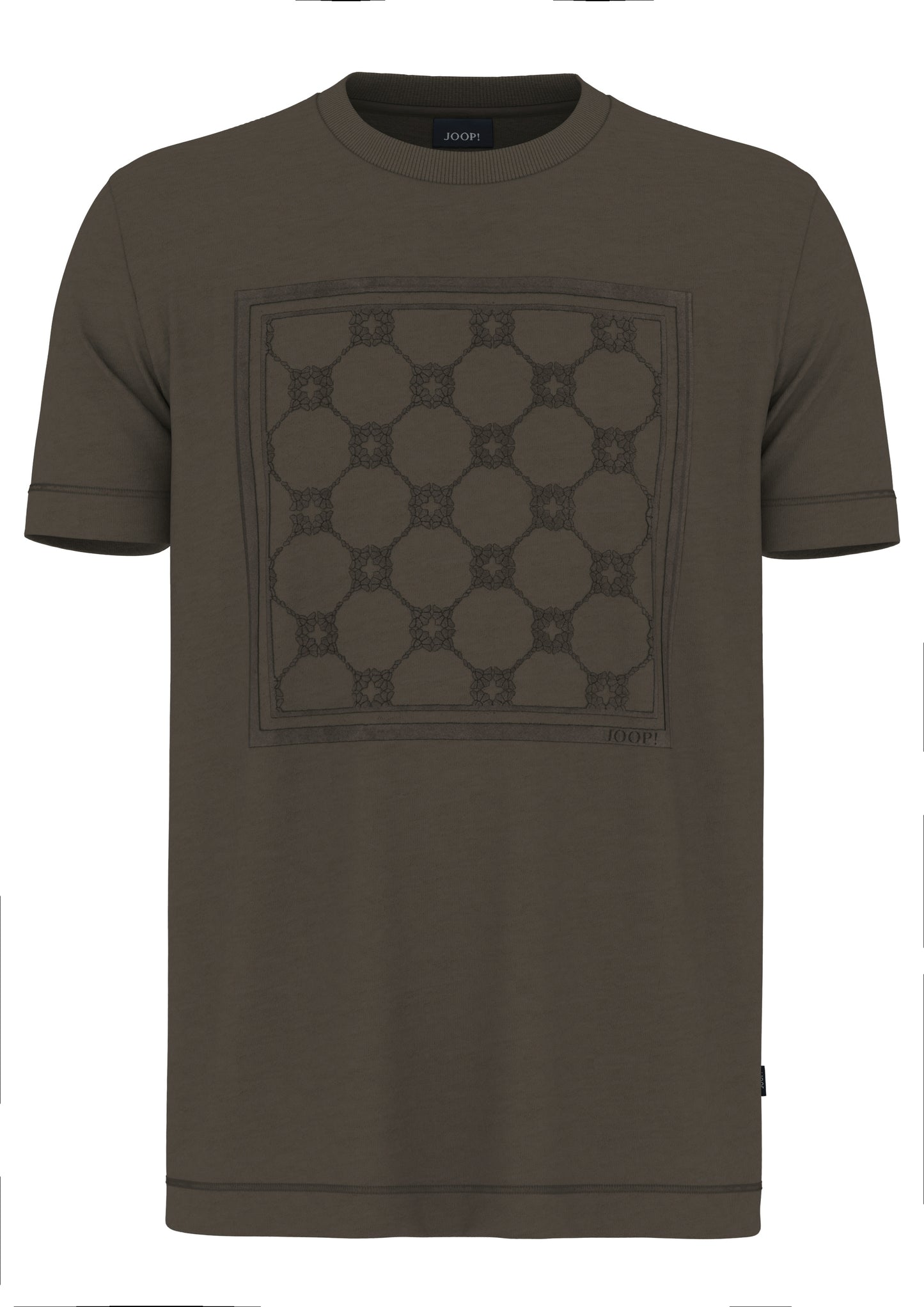 JOOP! - T-Shirt - 17 JJ-21Bajo